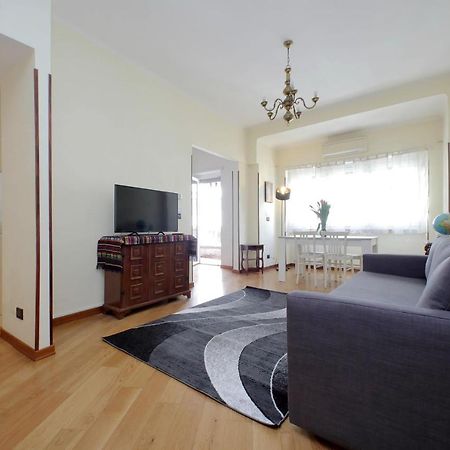 4Bnb - Cipro Vatican Apartment 罗马 外观 照片