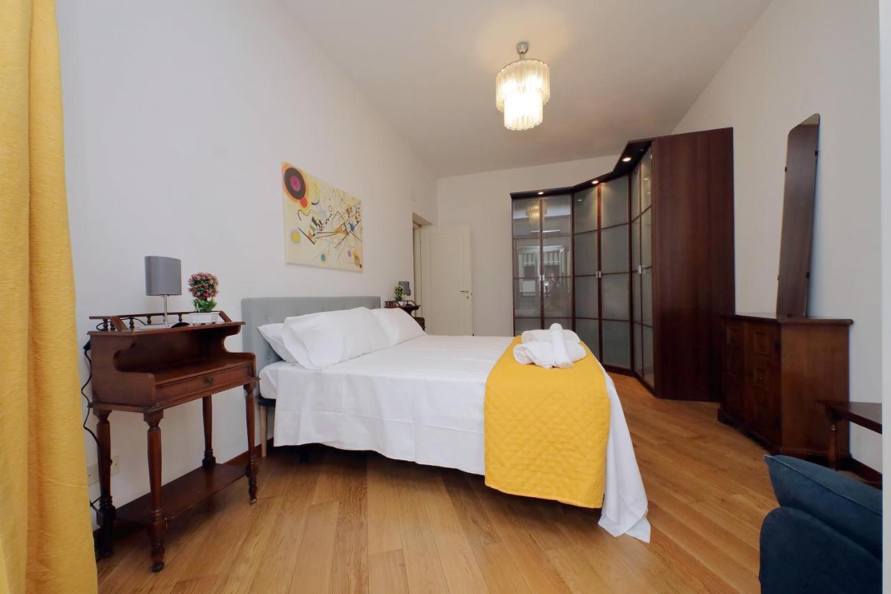 4Bnb - Cipro Vatican Apartment 罗马 外观 照片