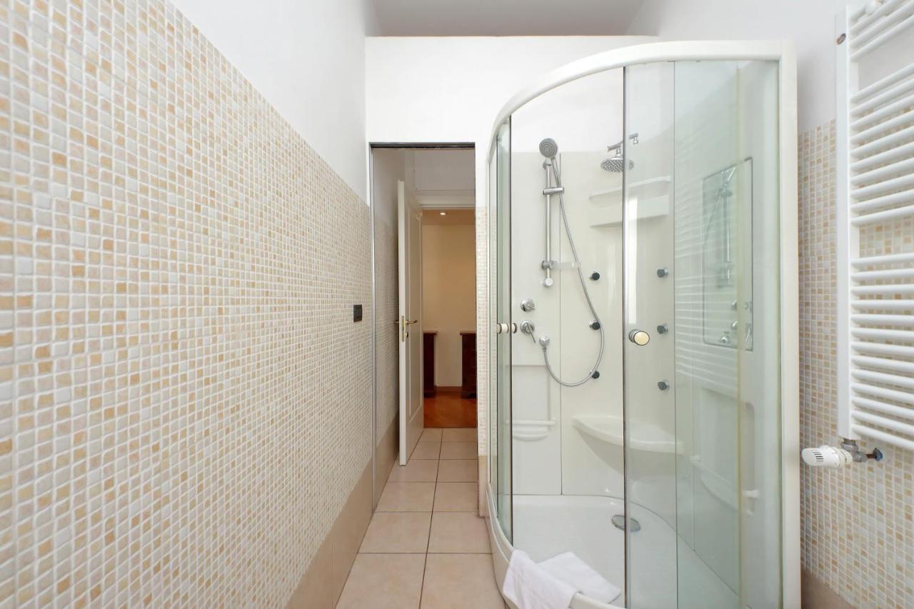 4Bnb - Cipro Vatican Apartment 罗马 外观 照片