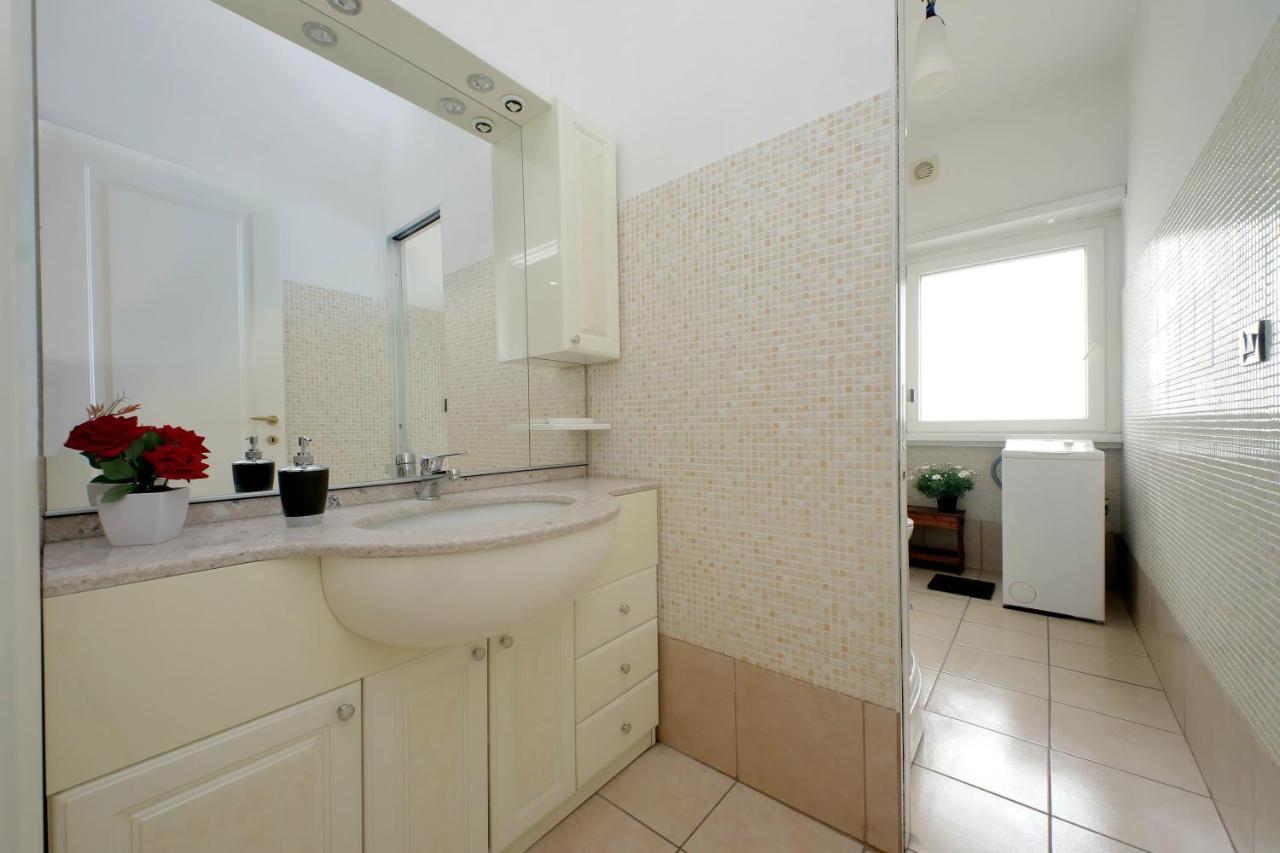 4Bnb - Cipro Vatican Apartment 罗马 外观 照片