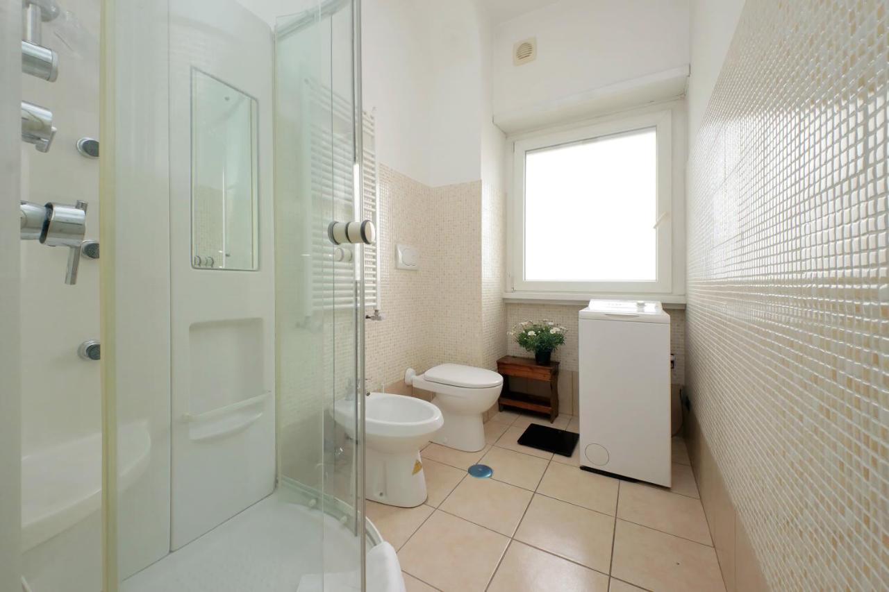 4Bnb - Cipro Vatican Apartment 罗马 外观 照片